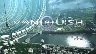 Illustration for article titled The Most Amazing Video Game Title Screens